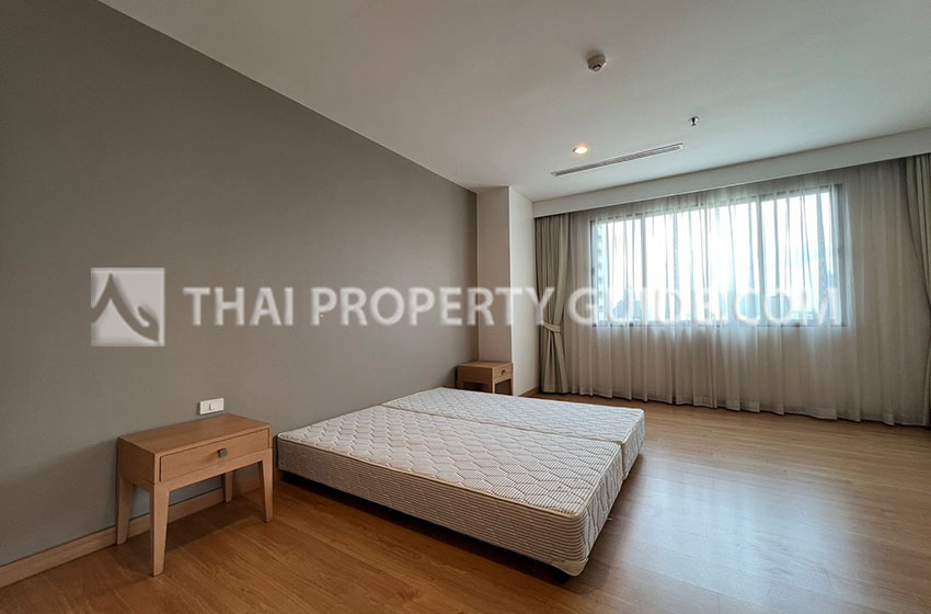 Apartment in Sukhumvit 